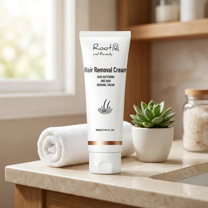 Soft Touch Hair Remover