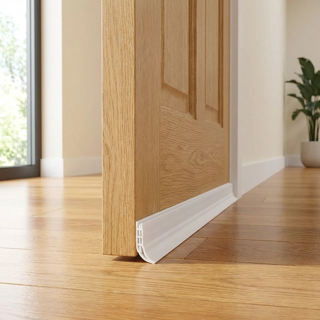 Door Bottom Sealing Strip