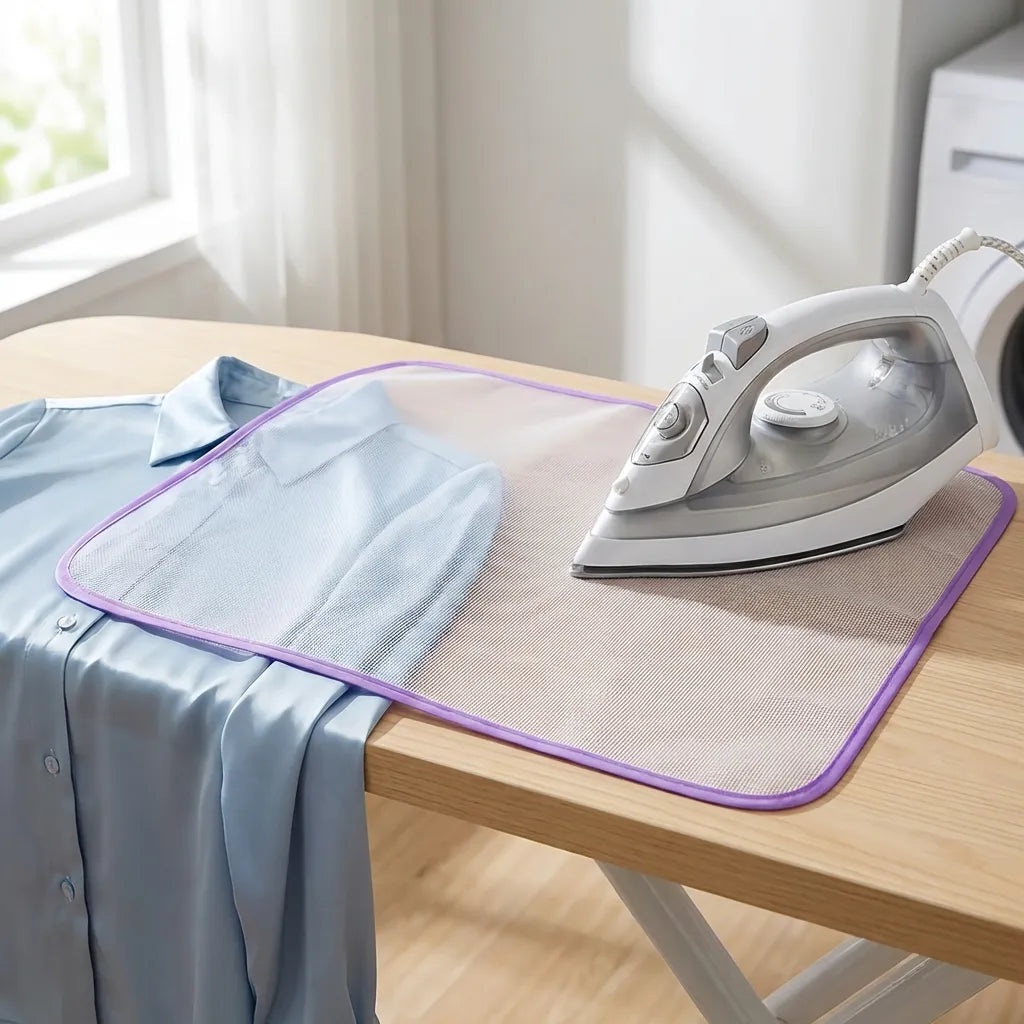 Delicate Ironing Protective Mesh