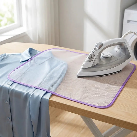 Delicate Ironing Protective Mesh