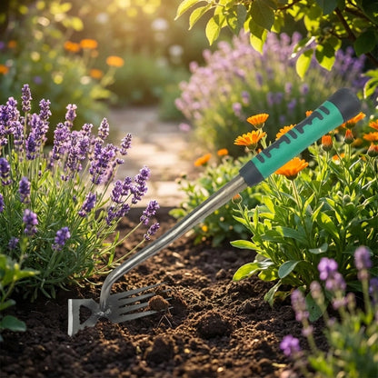 2 in 1 Weeder & Shovel Tool