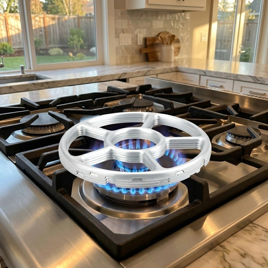 Gas Stove Rack Stand for Pot Holder Stove