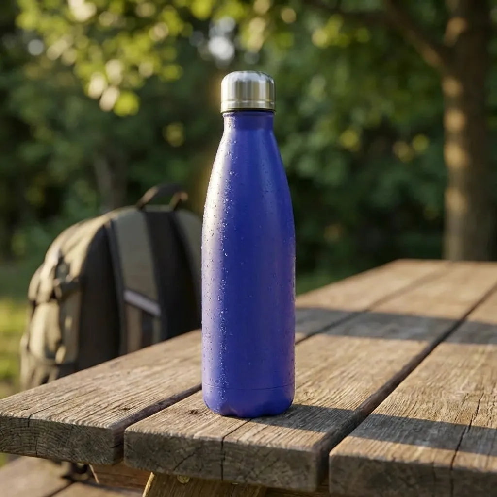 Stainless Steel Water Bottle