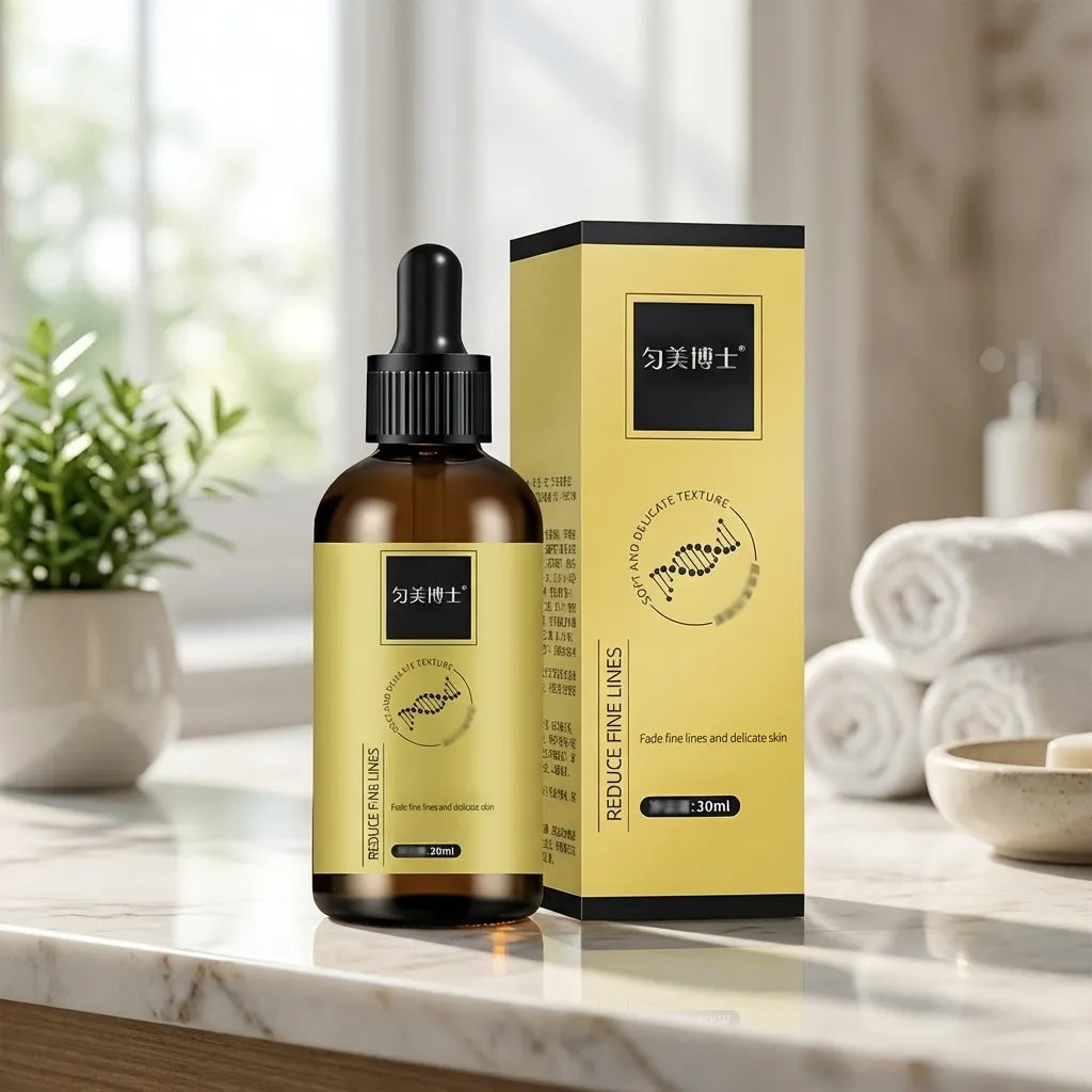 Anti-Wrinkle Serum Duo