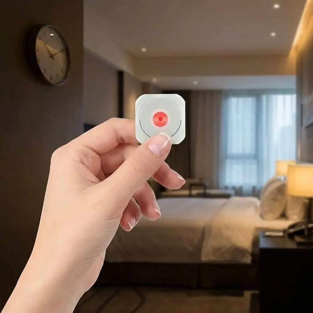 Mini Camera Detector