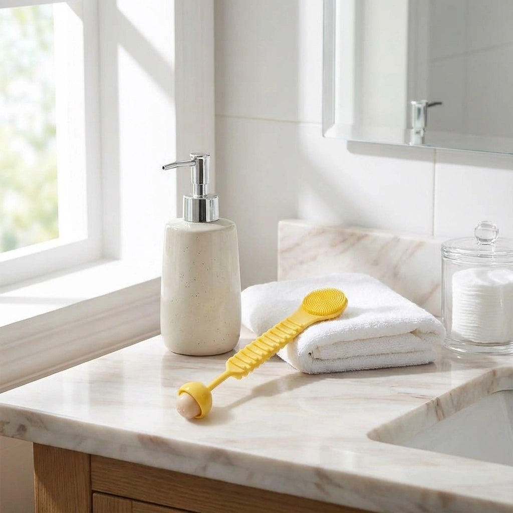 Silicone Toilet Seat Lifter Pack of 4