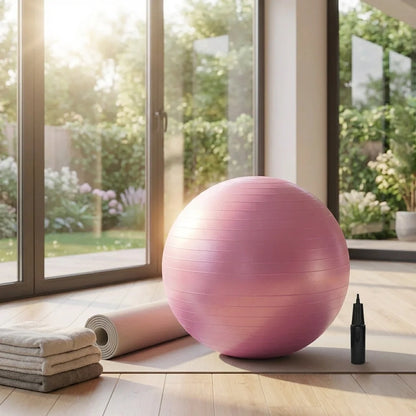 Joyfit 65 cm Exercise Ball