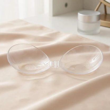 Invisible Stick-On Bra