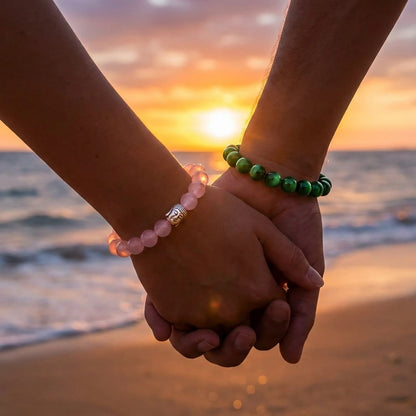 Attract Prosperity & True Love Pack of 2