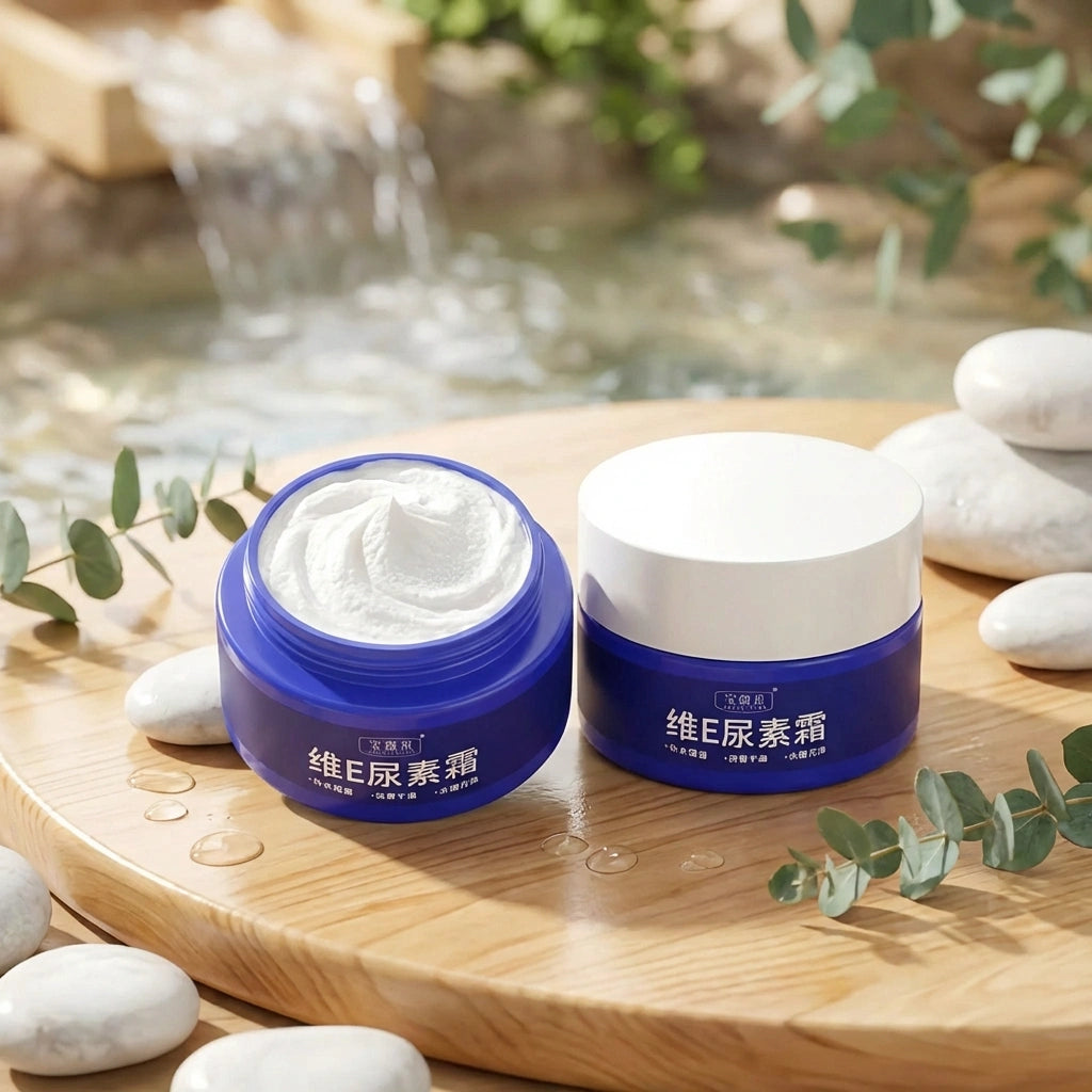 Intensive Healing Hand Cream