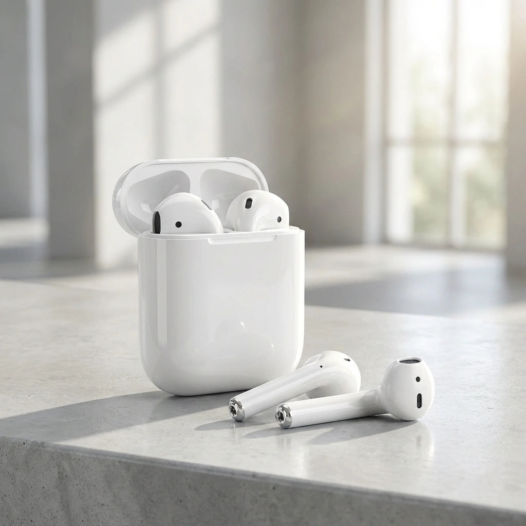 i12 TWS Wireless Earbuds