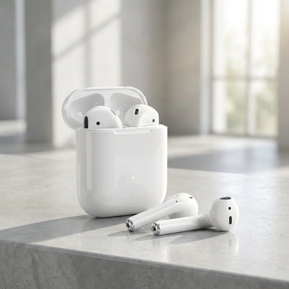 i12 TWS Wireless Earbuds