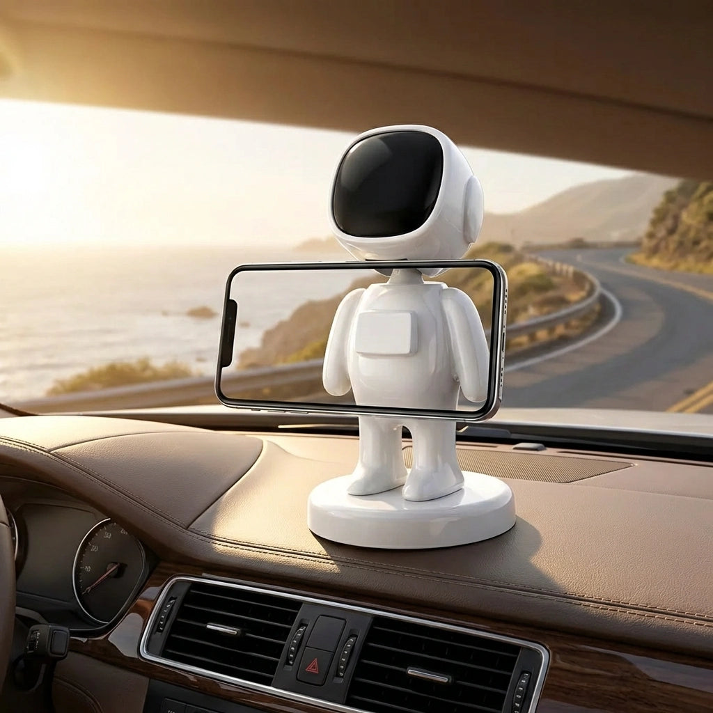 Car Mounts and Magnetic Phone Holder