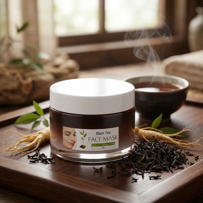 Deep Clean Face Mask