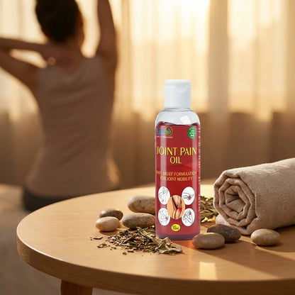 Joint Pain Oil Pack of 2
