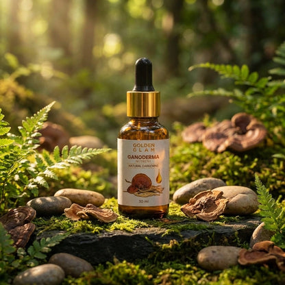 Anti-Greying Hair Serum