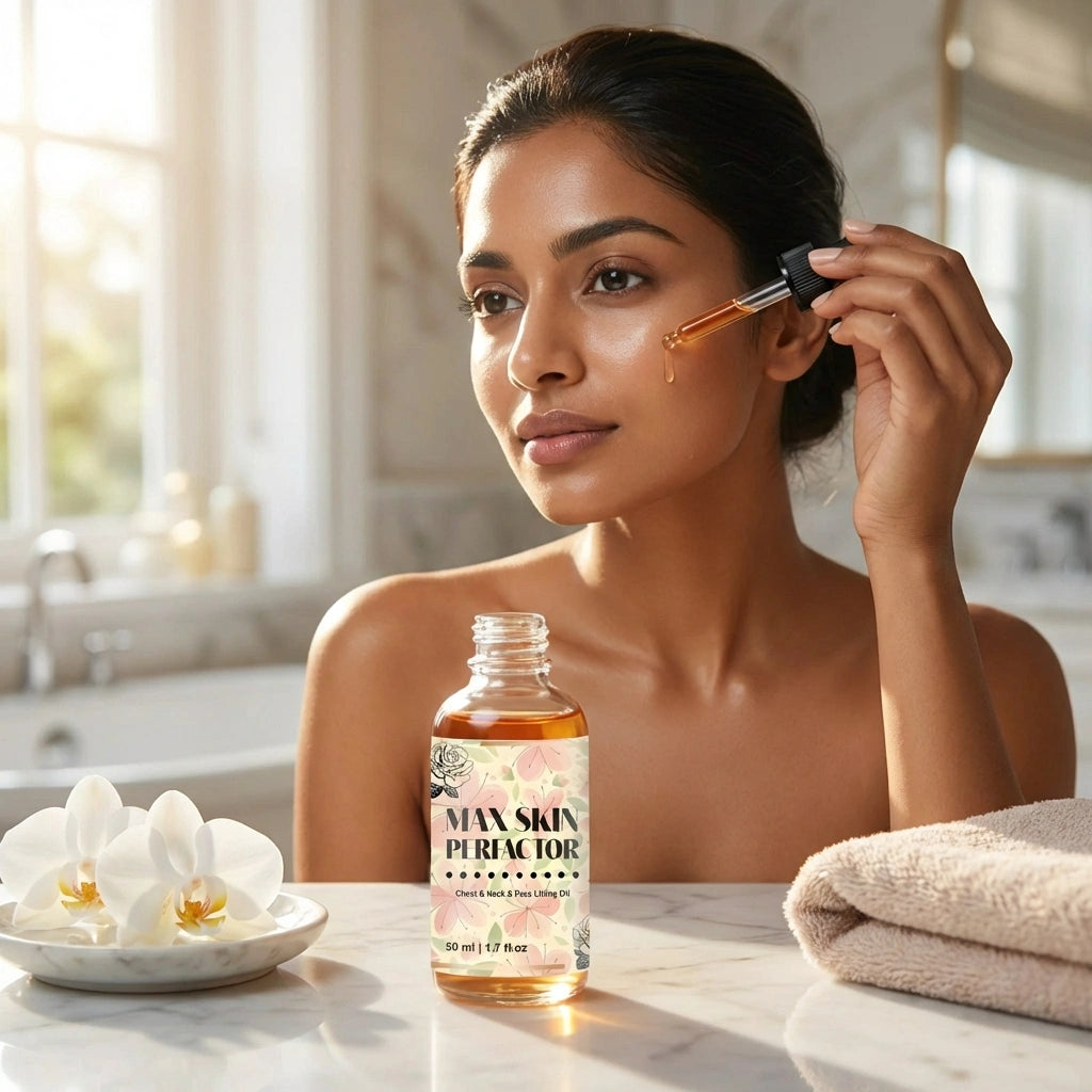 Instant Glow Revival Serum