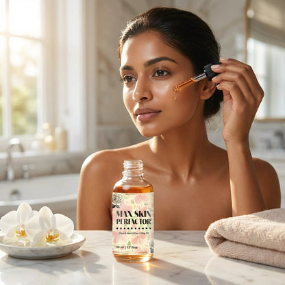Instant Glow Revival Serum