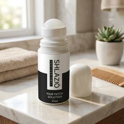 Shlaz Hair Patch Solution 45ml