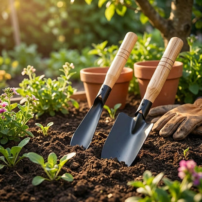 Garden Shovel Tool set