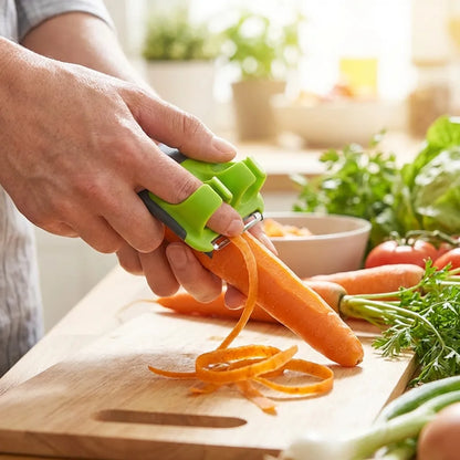 Fruit and Vegetable Peeler