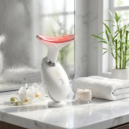 7-in-1 Smart Facial Massager