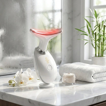 3 in 1 Anti-Wrinkles Massager