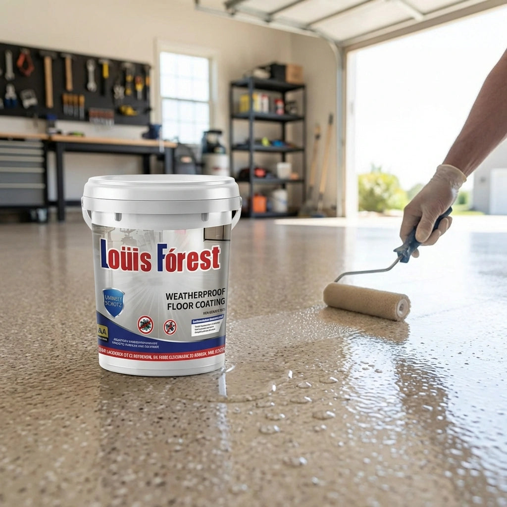 Louis Forest 300 ml per Bottle (Pack of 2)