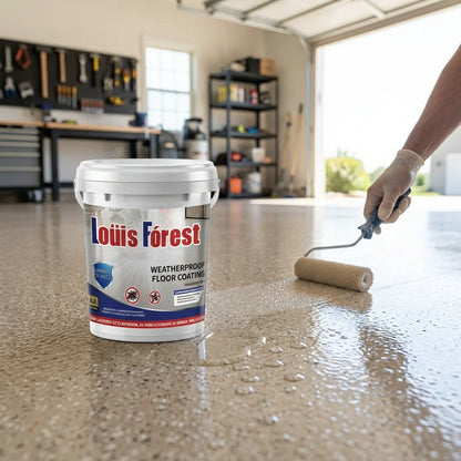 Louis Forest 300 ml per Bottle (Pack of 2)
