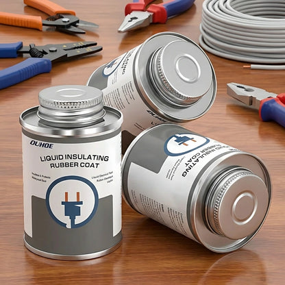 Liquid Electrical Insulation Sealant