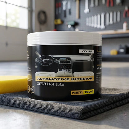 Automotive Interior Renovator