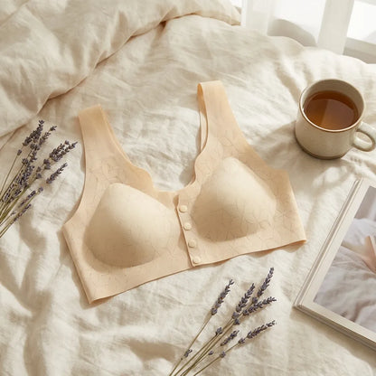 Pain-Free Cloud Bra