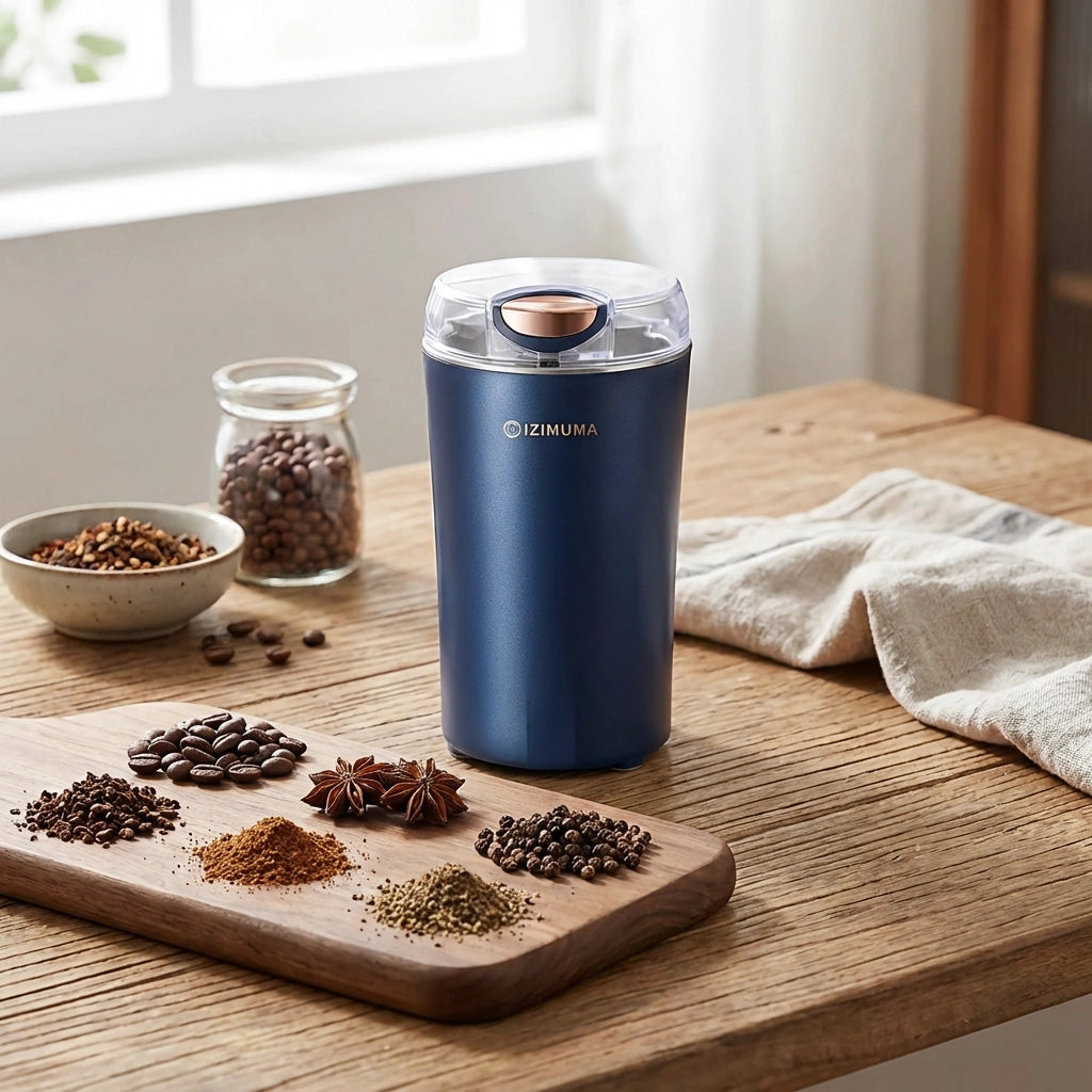 Electric Coffee Grinder