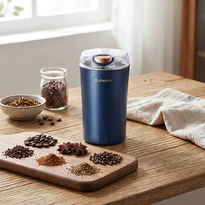 Electric Coffee Grinder