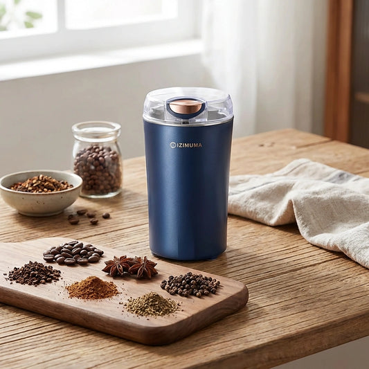 Electric Coffee Grinder