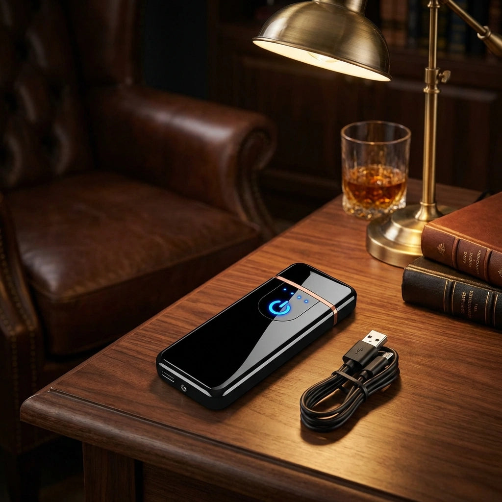USB Rechargeable Lighter