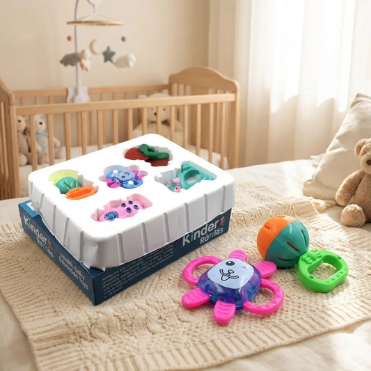 AT54 Baby Rattle Toy