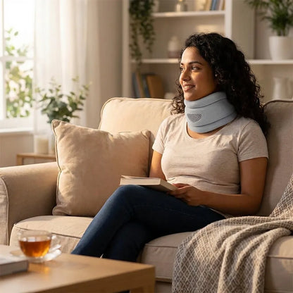 Adjustable Neck Support Brace