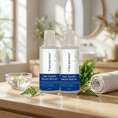 Rosemary Hair Growth Roll-On