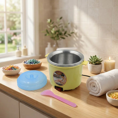 Wax Heating Machine