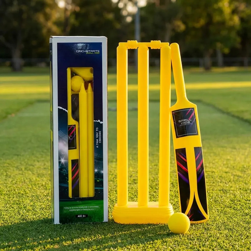 Kids Cricket Kit (Small)