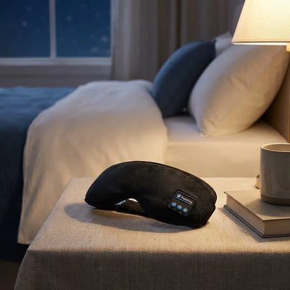 Bluetooth Sleep Mask