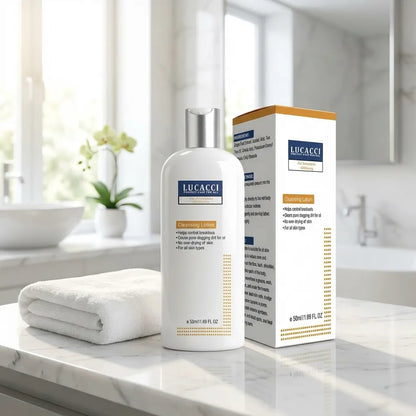 Acne Spot Treatment Lotion