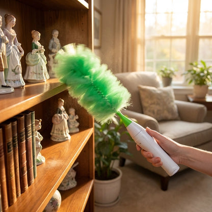 Go Duster Dry Duster Set Dry Duster Set