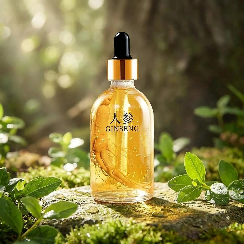 Gold Anti-Aging Serum