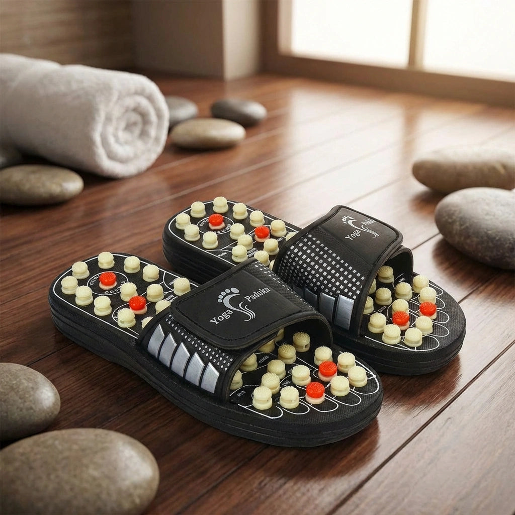 Acupressure Yoga Paduka Sandals