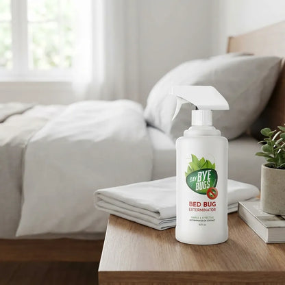 Non-Toxic Bug Spray