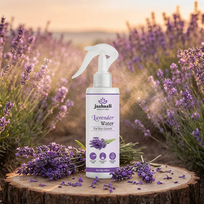 Lavender Water for Hair Growth 100ml