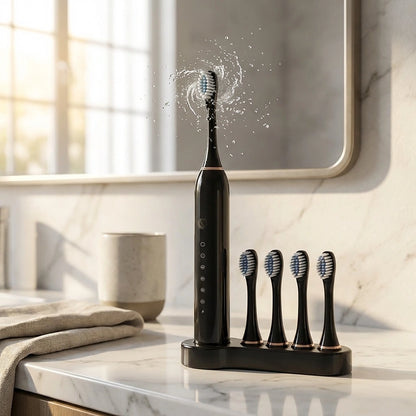Rechargeable Electric Toothbrush