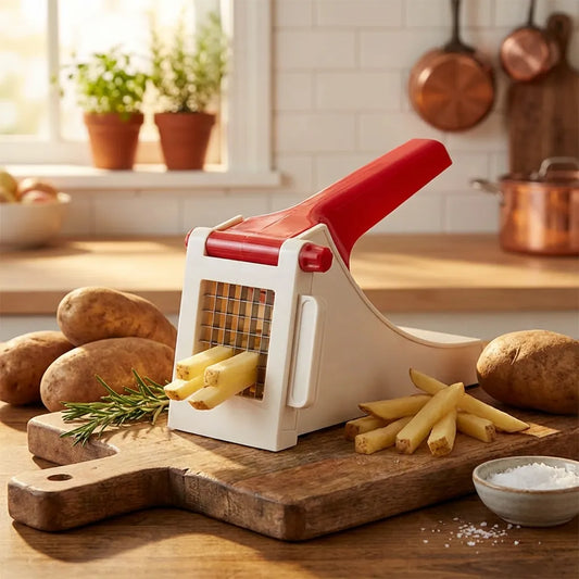 Heavy-Duty Veggie Dicer